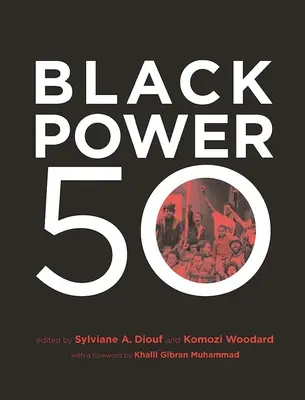 Black Power 50