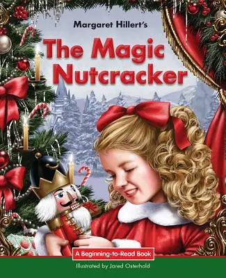 A varázslatos diótörő - The Magic Nutcracker