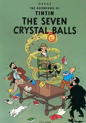 A hét kristálygömb - The Seven Crystal Balls