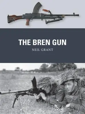 A Bren puska - The Bren Gun