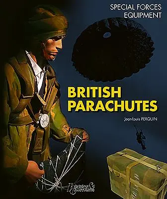 Brit ejtőernyősök: Special Forces - British Parachutes: Special Forces