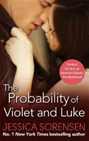 Violet és Luke valószínűsége - Probability of Violet and Luke