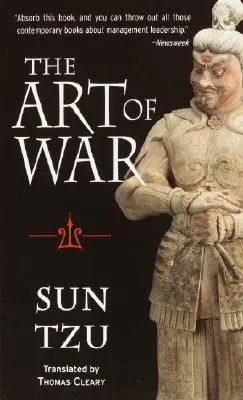 A háború művészete - The Art of War