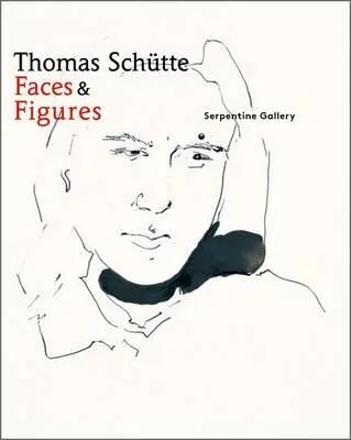 Thomas Schtte: Arcok és alakok - Thomas Schtte: Faces and Figures