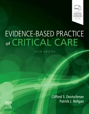 A sürgősségi ellátás bizonyítékokon alapuló gyakorlata - Evidence-Based Practice of Critical Care