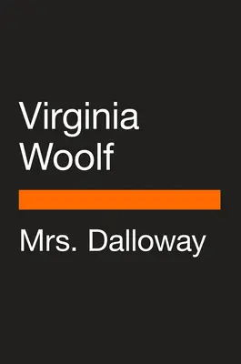 Mrs. Dalloway