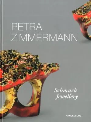 Petra Zimmermann: Ékszer - Petra Zimmermann: Jewellery