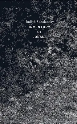 A veszteségek leltára - An Inventory of Losses