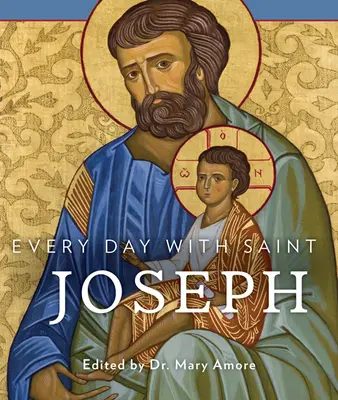 Minden nap Szent Józseffel - Every Day with Saint Joseph