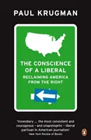 Egy liberális lelkiismerete - Amerika visszaszerzése a jobboldaltól - Conscience of a Liberal - Reclaiming America From The Right