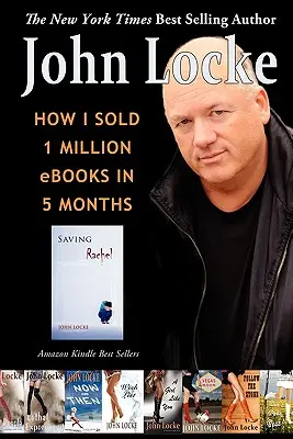 Hogyan adtam el 5 hónap alatt 1 millió e-könyvet - How I Sold 1 Million eBooks in 5 Months