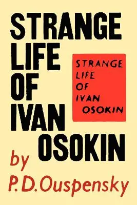 Ivan Osokin különös élete - Strange Life of Ivan Osokin