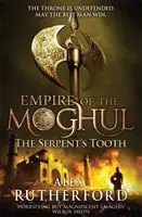 A mogulok birodalma: A kígyó foga - Empire of the Moghul: The Serpent's Tooth