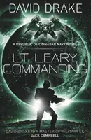 Leary hadnagy, parancsnok - Lt. Leary, Commanding