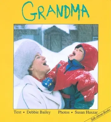 Nagymama - Grandma