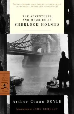 Sherlock Holmes kalandjai és emlékiratai - The Adventures and Memoirs of Sherlock Holmes