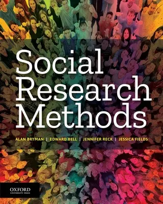 Társadalomkutatási módszerek - Social Research Methods