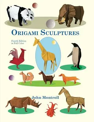 Origami szobrok - Origami Sculptures