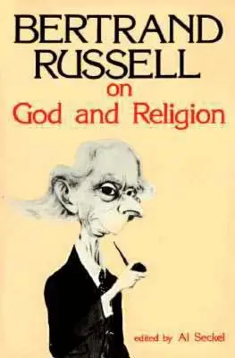 Bertrand Russell Istenről és a vallásról - Bertrand Russell on God and Religion