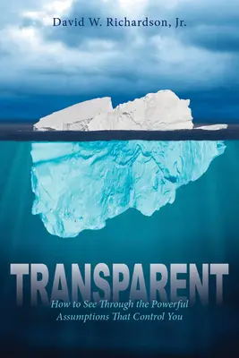 Átlátszó: Hogyan lássunk át a hatalmi feltételezéseken, amelyek irányítanak bennünket - Transparent: How to See Through the Powerful Assumptions That Control You