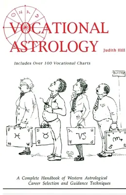 Hivatásos asztrológia - Vocational Astrology