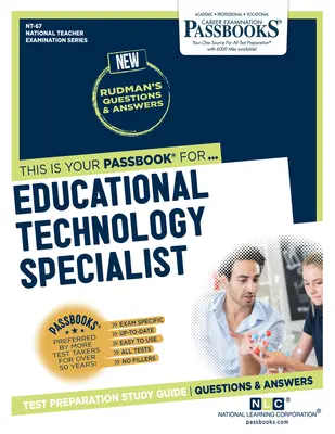 Oktatási technológiai szakember - Educational Technology Specialist