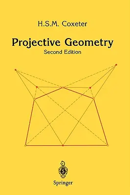 Projektív geometria - Projective Geometry