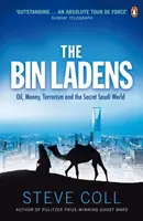 Bin Ladens - Olaj, pénz, terrorizmus és a titkos szaúdi világ - Bin Ladens - Oil, Money, Terrorism and the Secret Saudi World