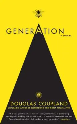 A generáció - Generation A