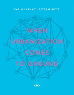 Amikor a városiasodás földre száll: Caza + Subra - When Urbanization Comes to Ground: Caza + Subra