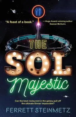 A Sol Majestic - The Sol Majestic