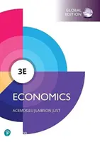 Közgazdaságtan, globális kiadás - Economics, Global Edition