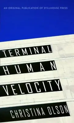 Végső emberi sebesség - Terminal Human Velocity