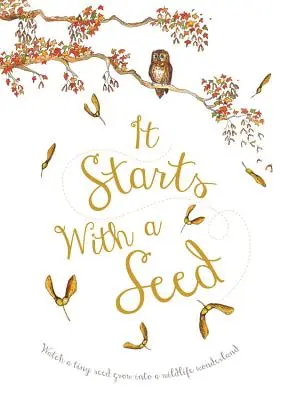 Egy maggal kezdődik - It Starts with a Seed