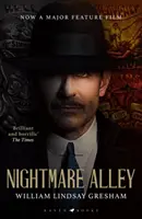 Nightmare Alley - Film Tie-in