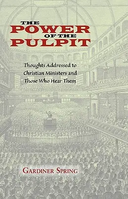 A szószék hatalma - The Power of the Pulpit