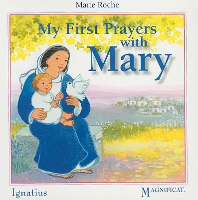 Az első imáim Máriával - My First Prayers with Mary