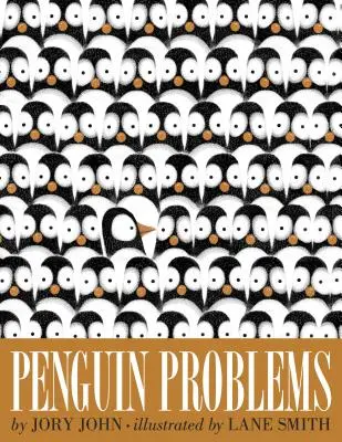 Pingvin problémák - Penguin Problems