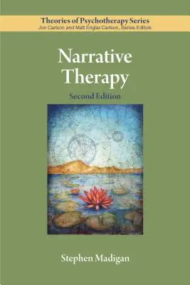 Narratív terápia - Narrative Therapy