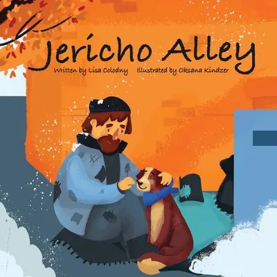 Jerikói sikátor - Jericho Alley