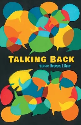 Talking Back