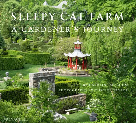 Sleepy Cat Farm: Egy kertész utazása - Sleepy Cat Farm: A Gardener's Journey