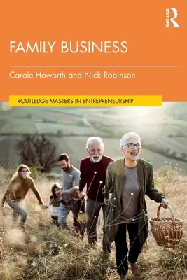 Családi vállalkozás - Family Business