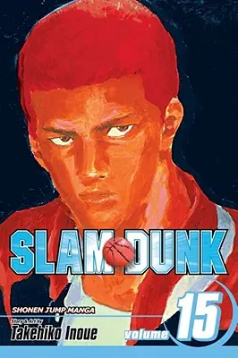 Slam Dunk, Vol. 15, 15