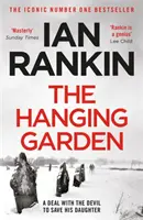 Hanging Garden - A 4-es csatorna MURDER ISLAND című sorozatának ikonikus #1 bestseller írójától - Hanging Garden - From the Iconic #1 Bestselling Writer of Channel 4's MURDER ISLAND