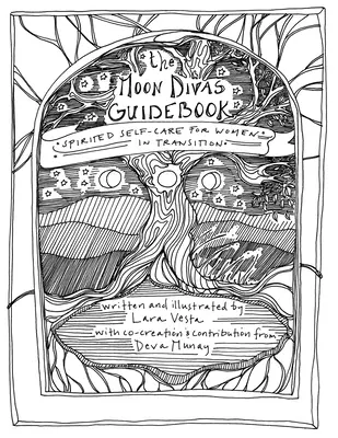 A Holddívák útikönyve - The Moon Divas Guidebook