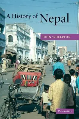 Nepál története - A History of Nepal