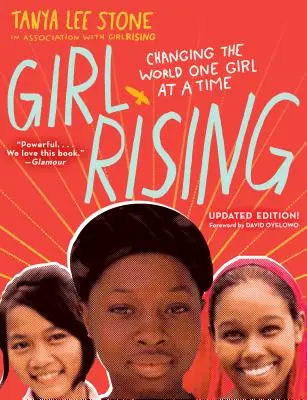 Girl Rising: Egyszerre egy lány megváltoztatja a világot - Girl Rising: Changing the World One Girl at a Time