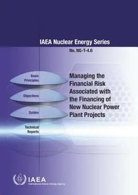 Az új atomerőművi projektek finanszírozásához kapcsolódó pénzügyi kockázatok kezelése - Managing the Financial Risk Associated with the Financing of New Nuclear Power Plant Projects
