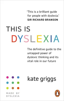 Ez a diszlexia - This Is Dyslexia